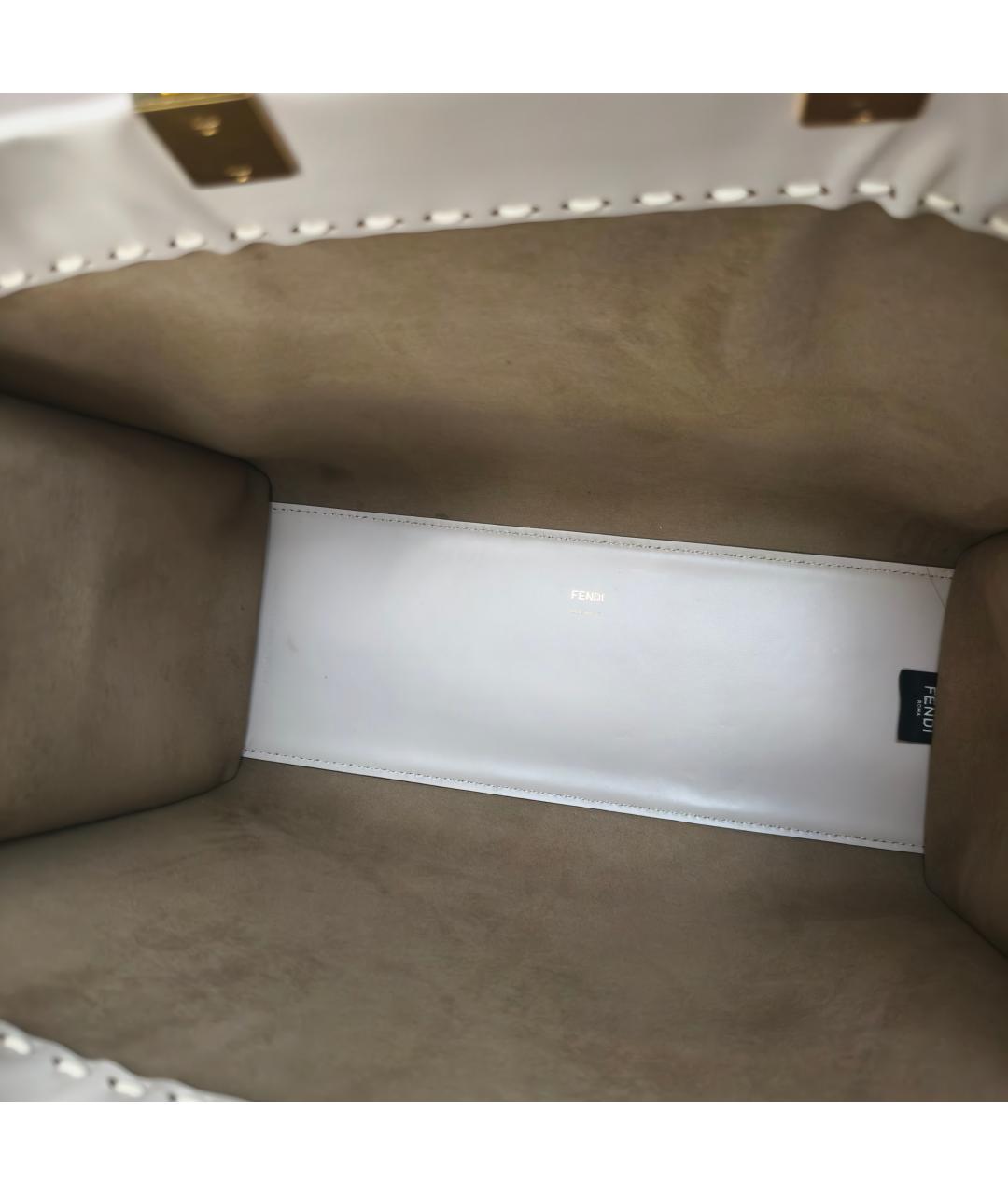 FENDI Сумка тоут, фото 6