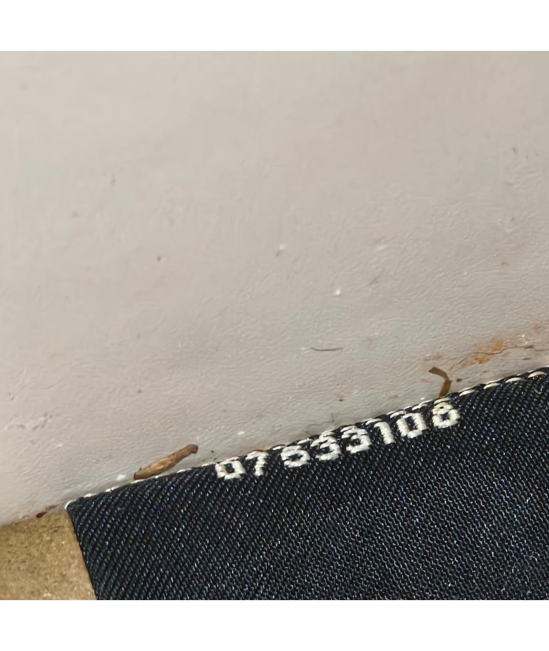 FENDI Сумка тоут, фото 7