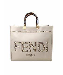 FENDI Сумка тоут
