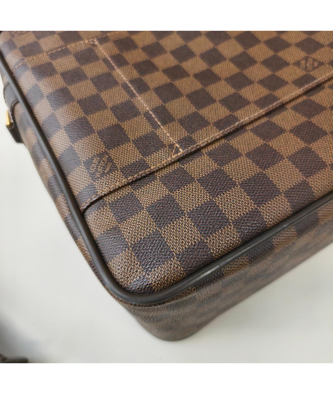 LOUIS VUITTON Сумка тоут, фото 5