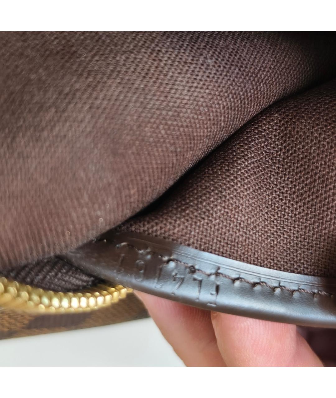 LOUIS VUITTON Сумка тоут, фото 7