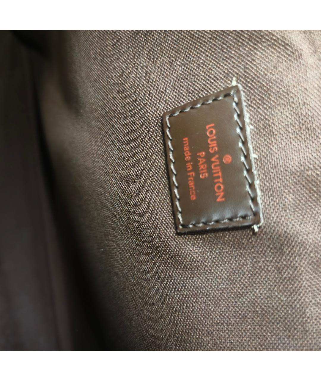 LOUIS VUITTON Сумка тоут, фото 6