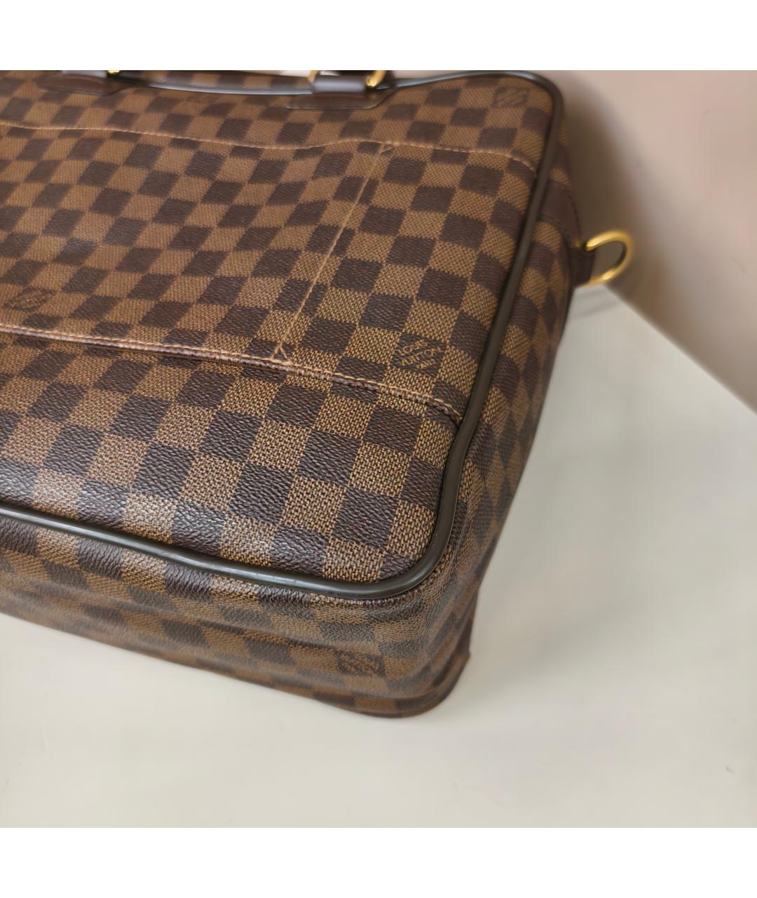 LOUIS VUITTON Сумка тоут, фото 8