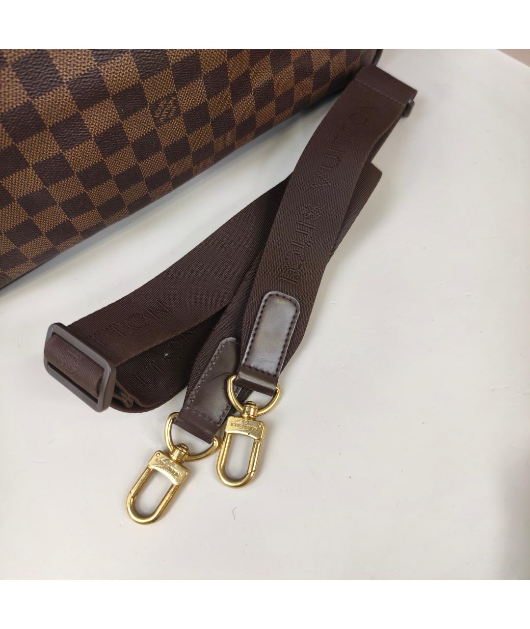 LOUIS VUITTON Сумка тоут, фото 2