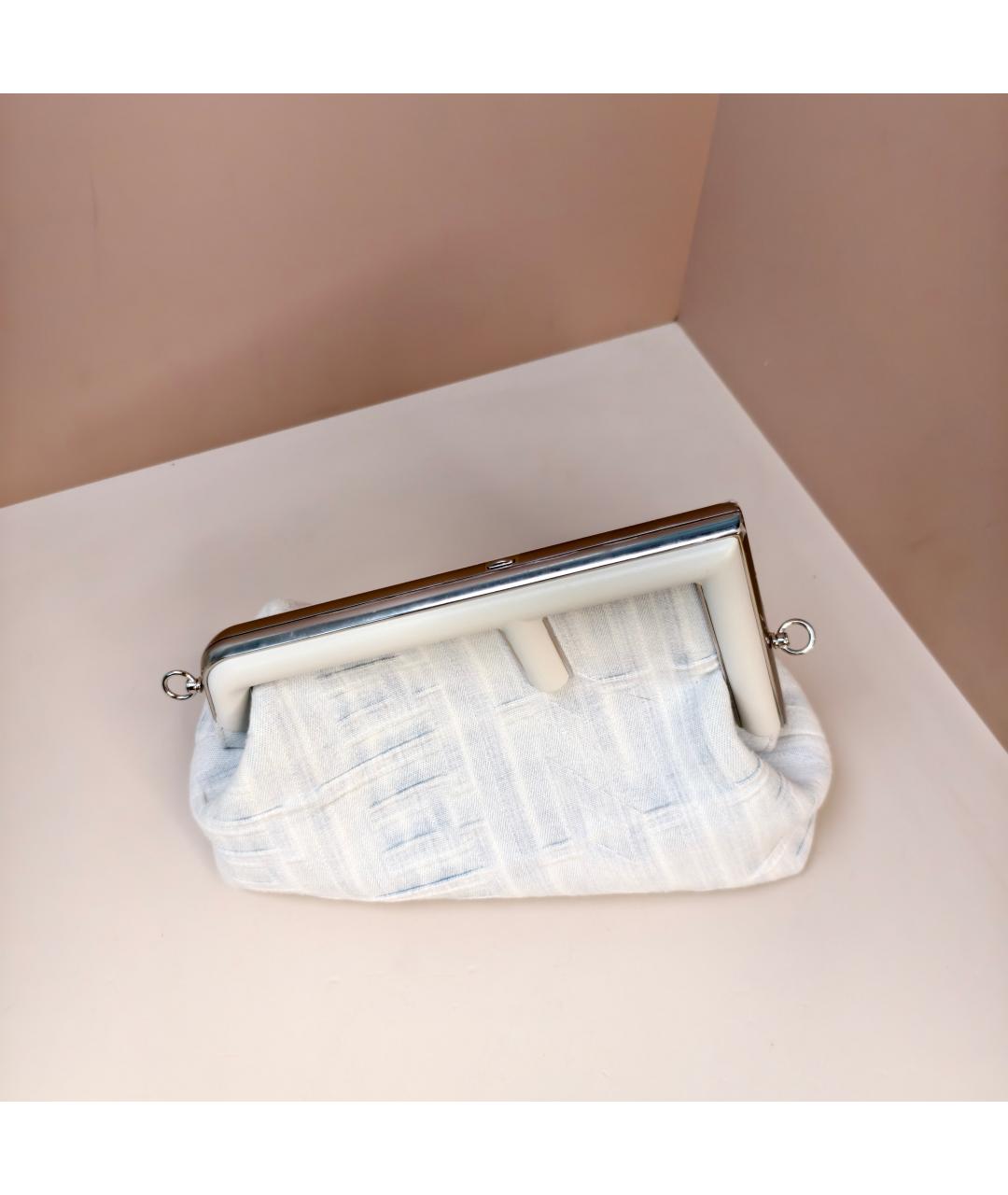 FENDI Сумка через плечо, фото 4