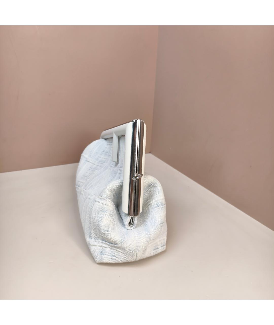 FENDI Сумка через плечо, фото 5