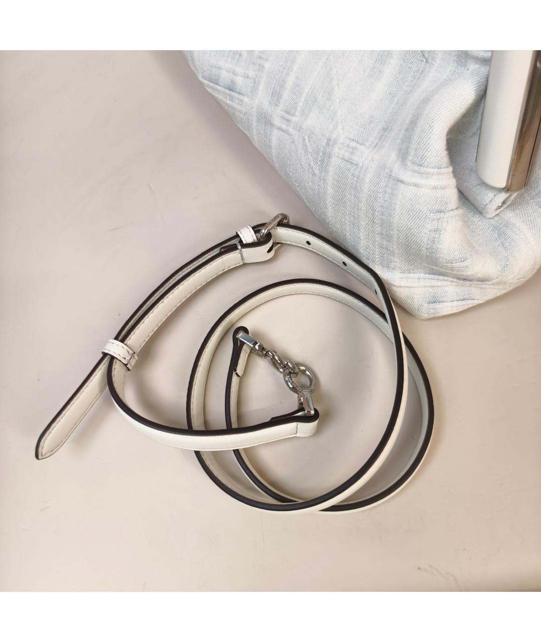 FENDI Сумка через плечо, фото 2