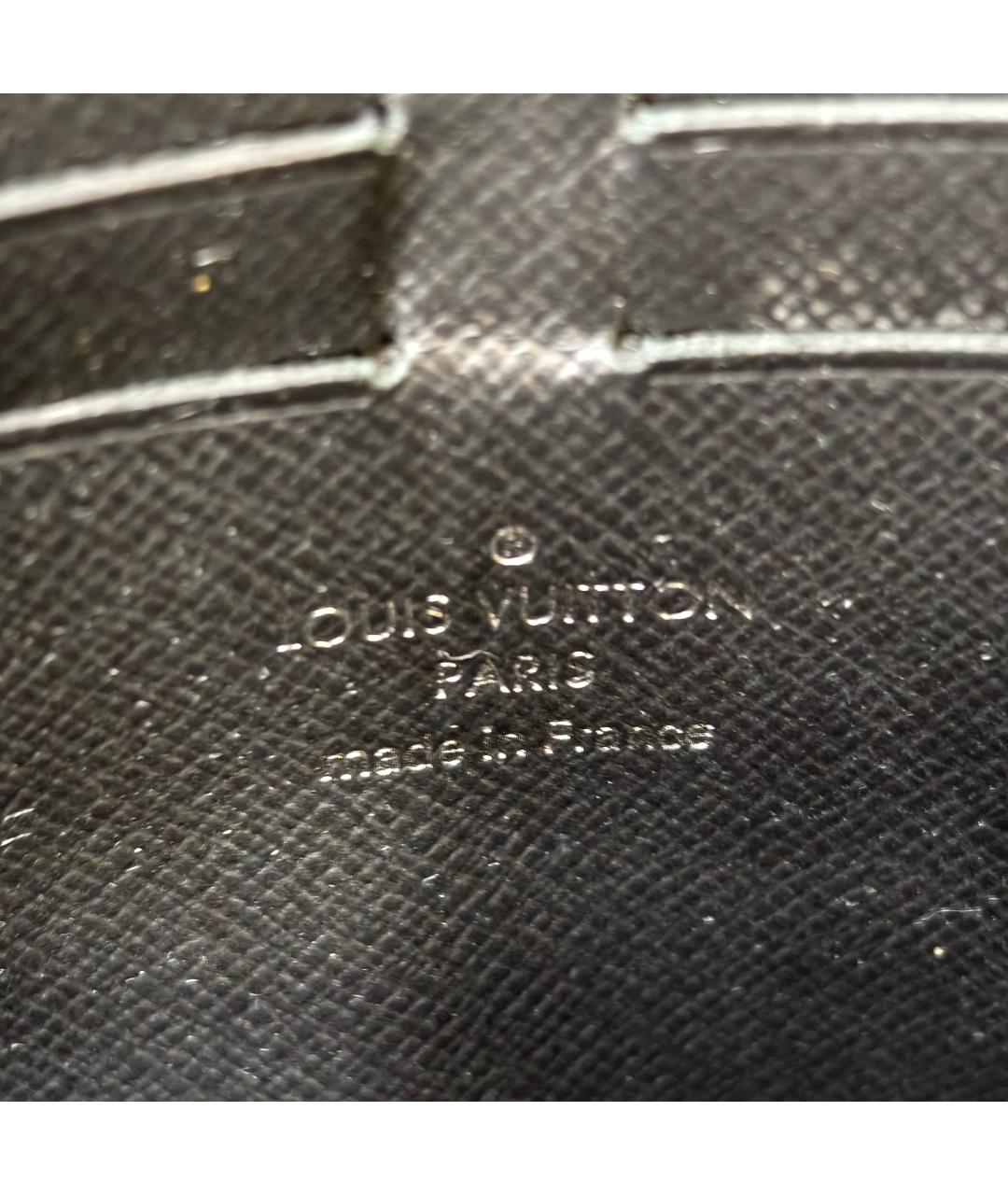 LOUIS VUITTON Барсетка, фото 8