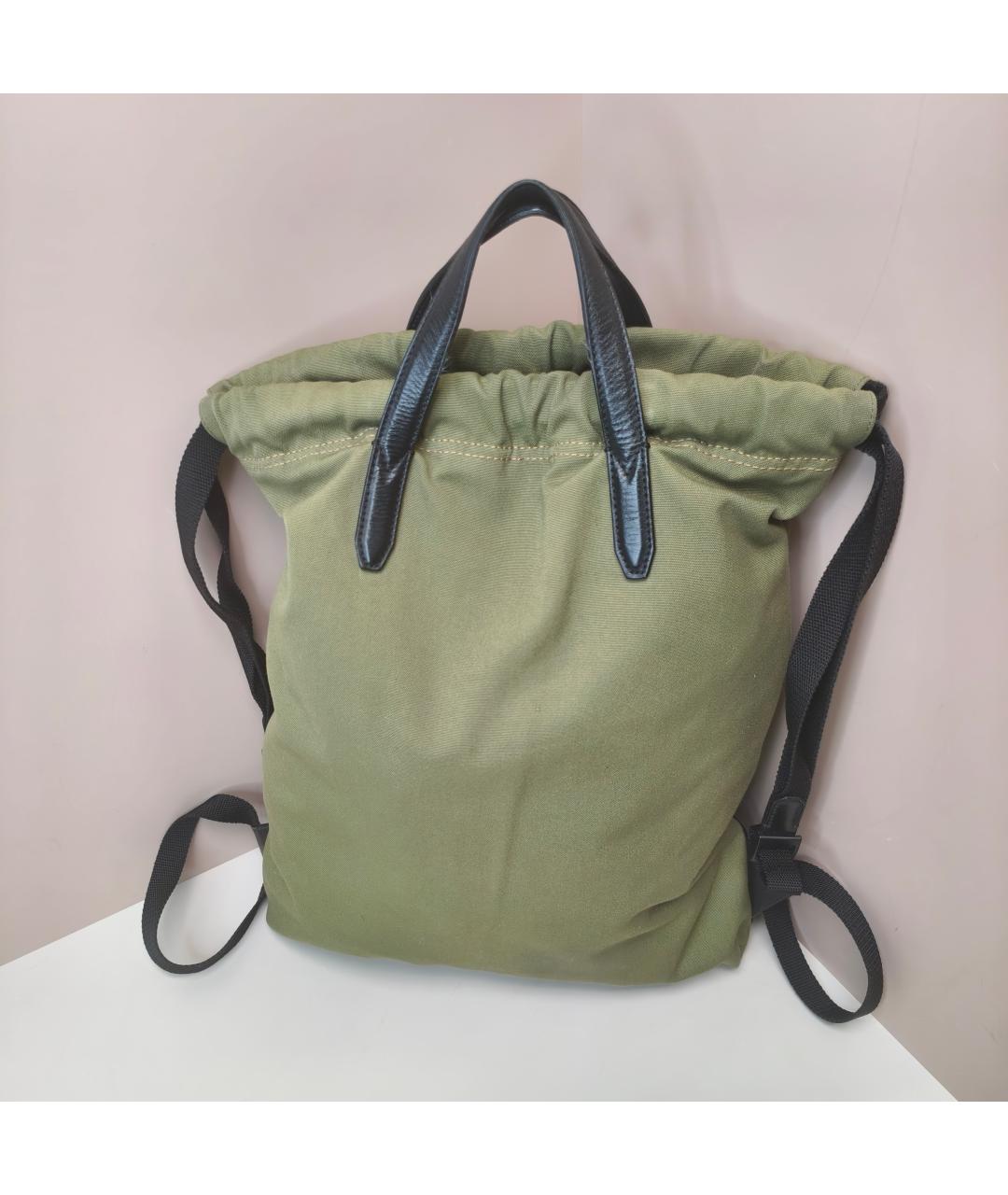 FENDI Рюкзак, фото 3