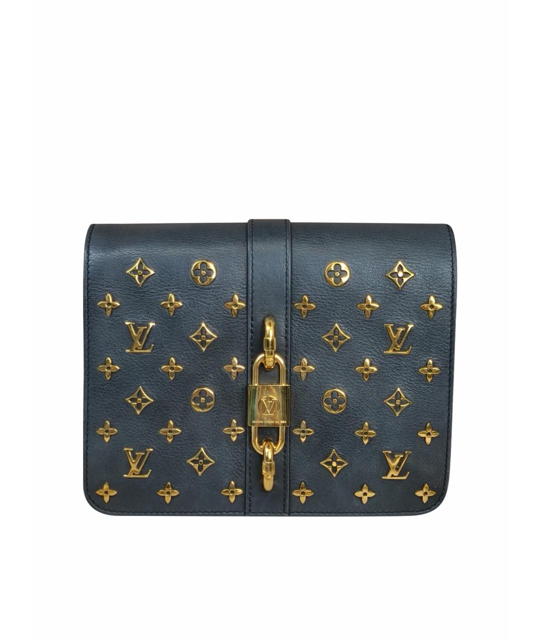 LOUIS VUITTON Сумка через плечо, фото 1