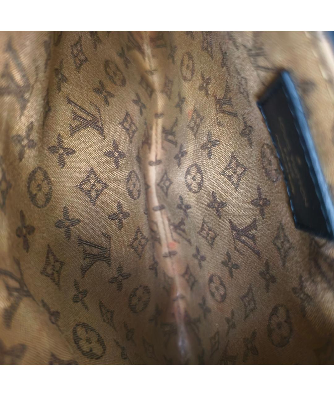 LOUIS VUITTON Сумка через плечо, фото 4