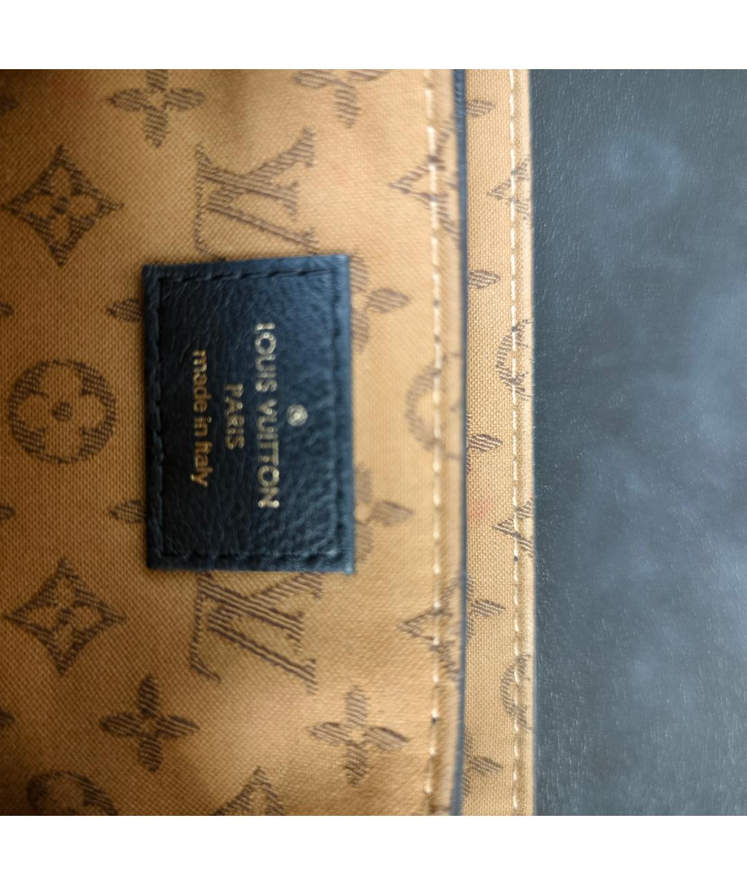 LOUIS VUITTON Сумка через плечо, фото 5