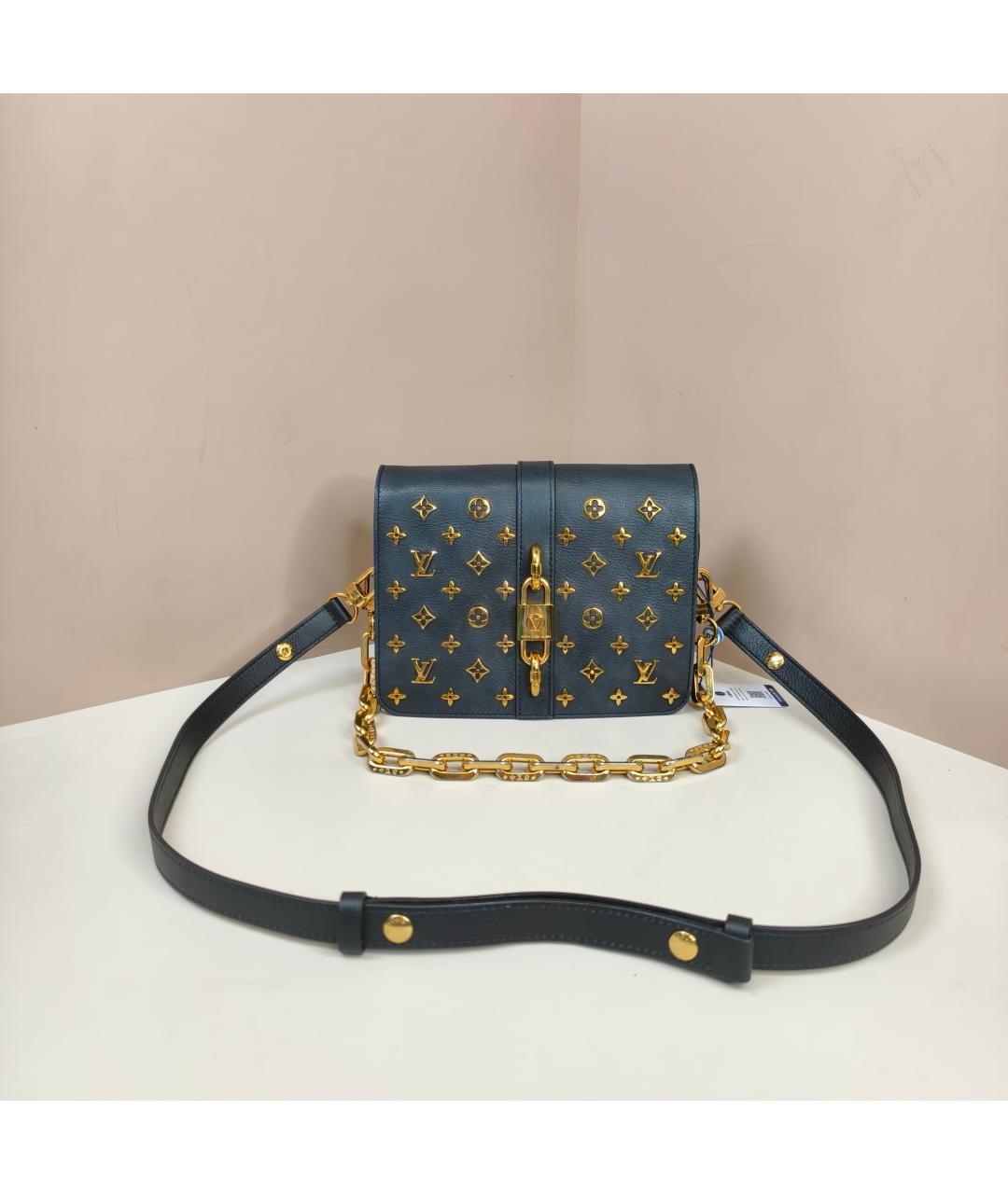 LOUIS VUITTON Сумка через плечо, фото 10
