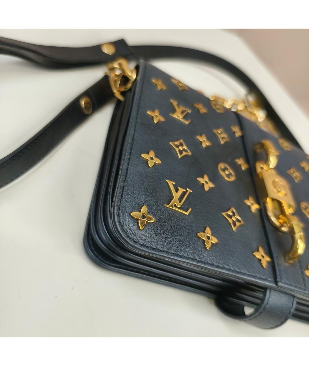 LOUIS VUITTON Сумка через плечо, фото 6
