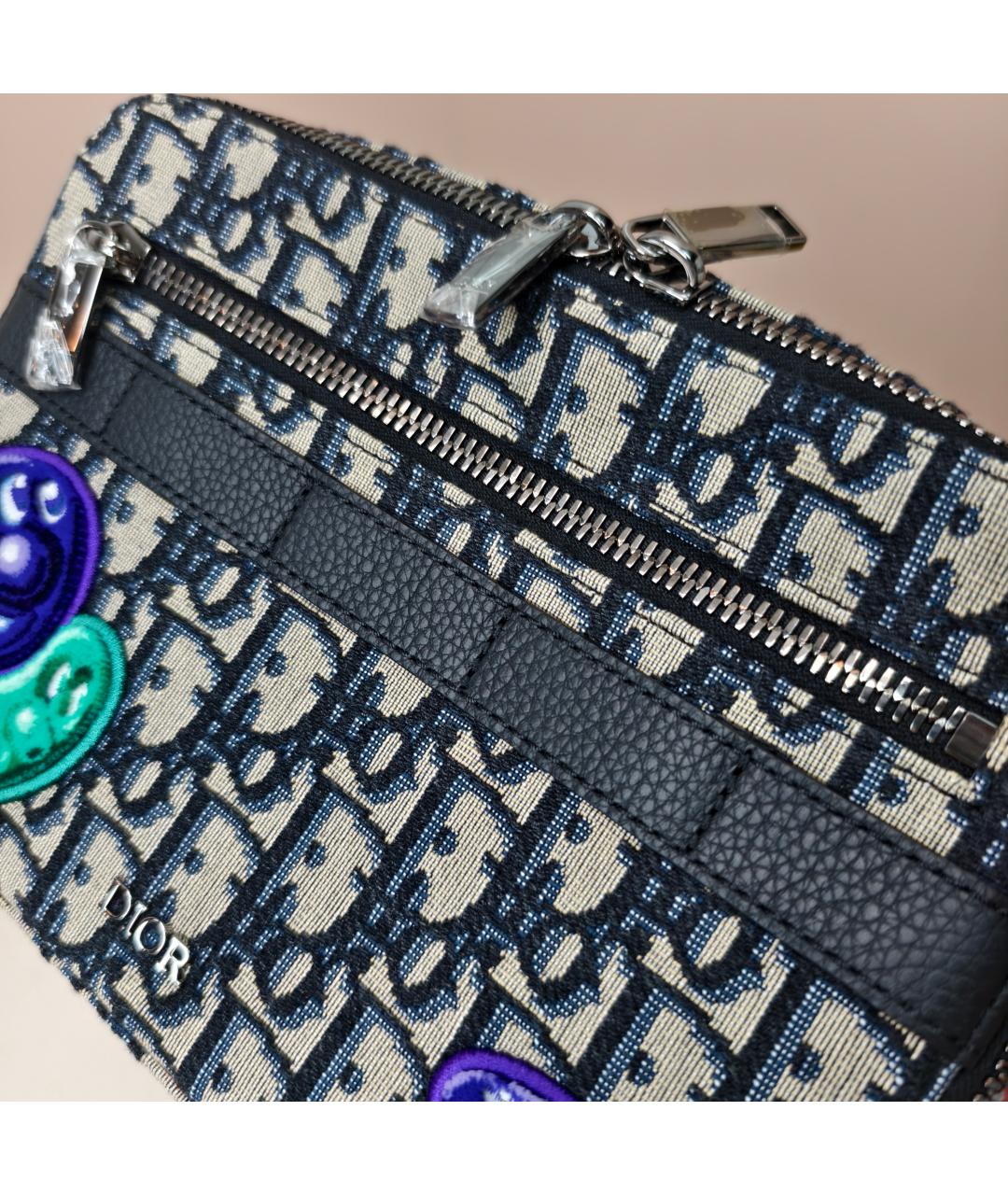 CHRISTIAN DIOR Сумка через плечо, фото 5