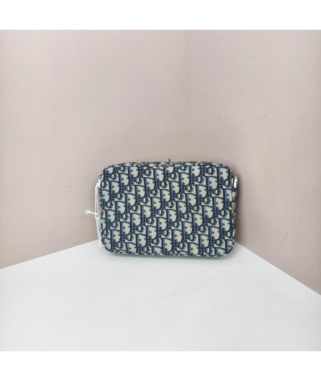 CHRISTIAN DIOR Сумка через плечо, фото 6