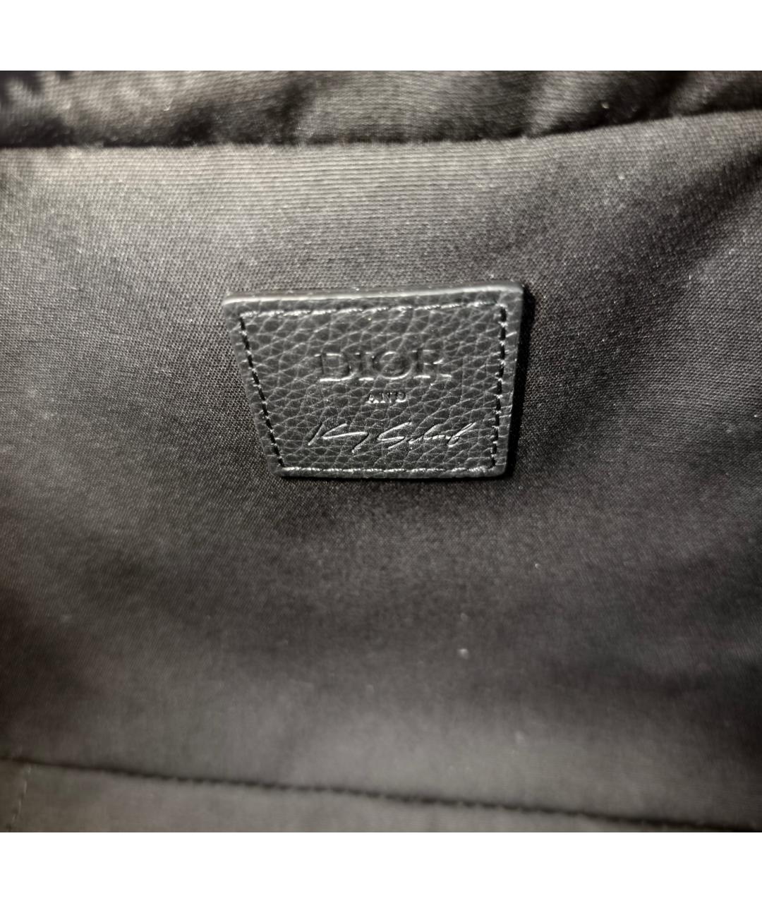 CHRISTIAN DIOR Сумка через плечо, фото 2