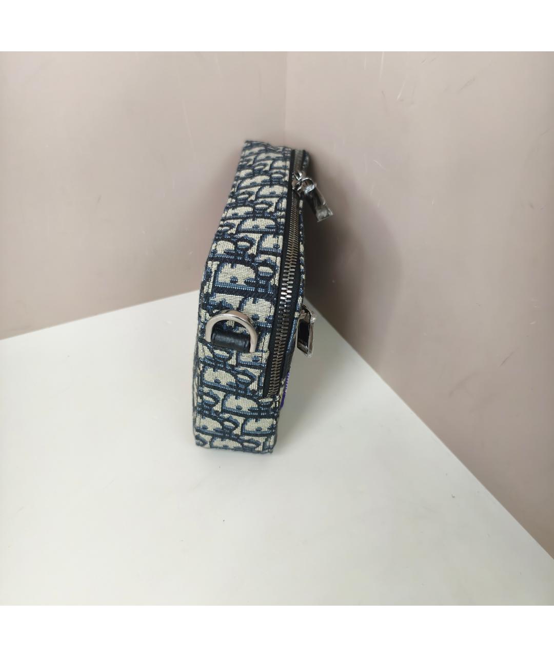 CHRISTIAN DIOR Сумка через плечо, фото 3