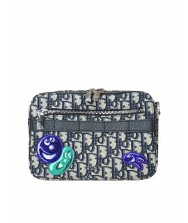 CHRISTIAN DIOR Сумка через плечо