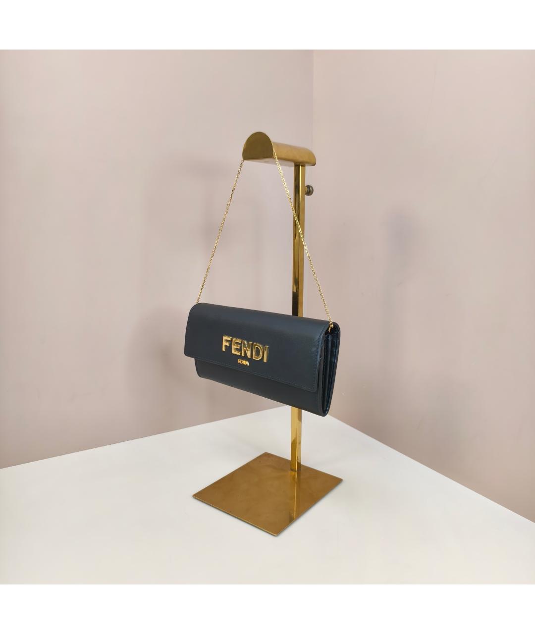 FENDI Сумка через плечо, фото 3