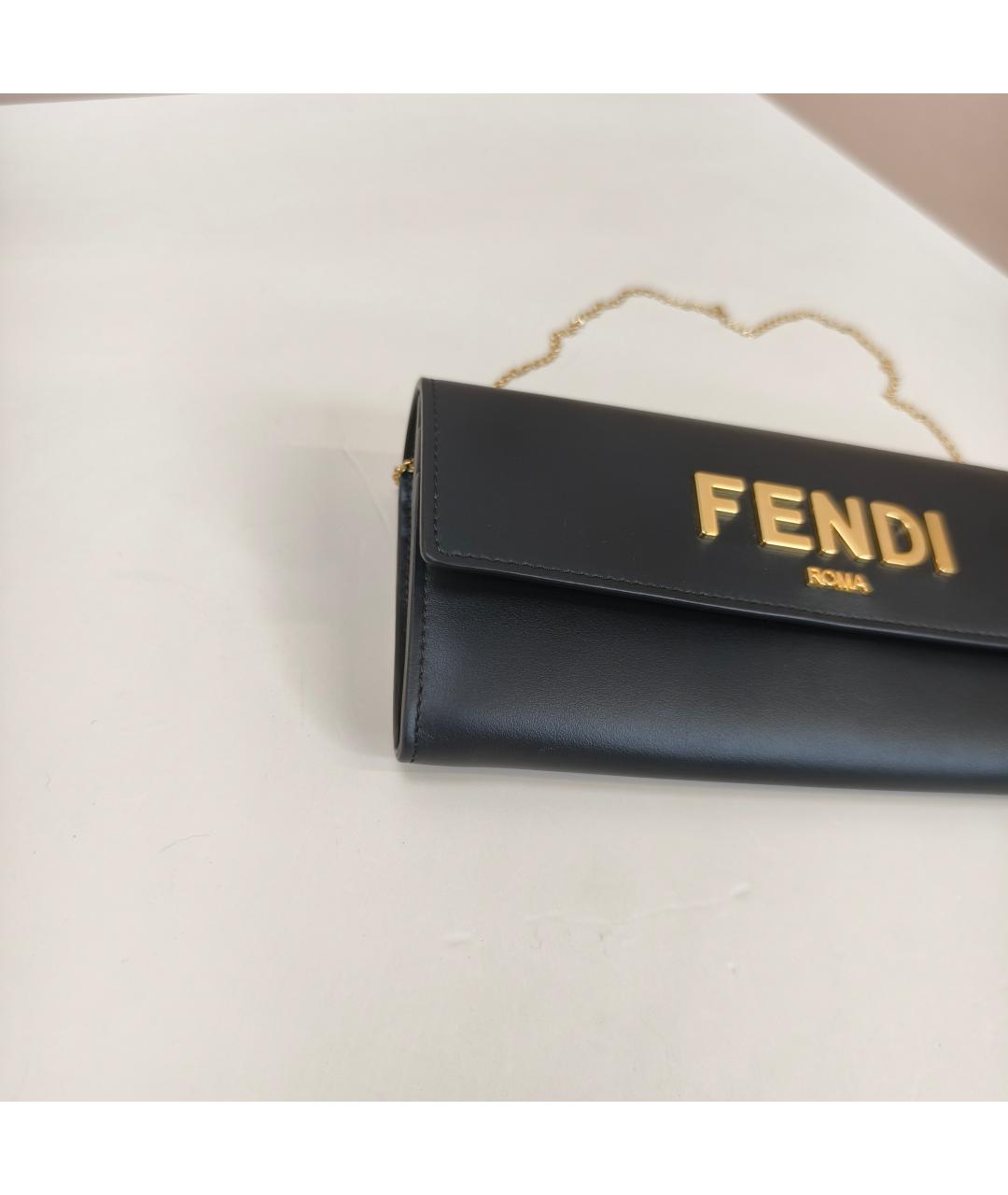 FENDI Сумка через плечо, фото 9