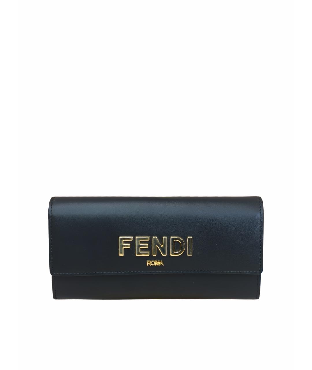 FENDI Сумка через плечо, фото 1
