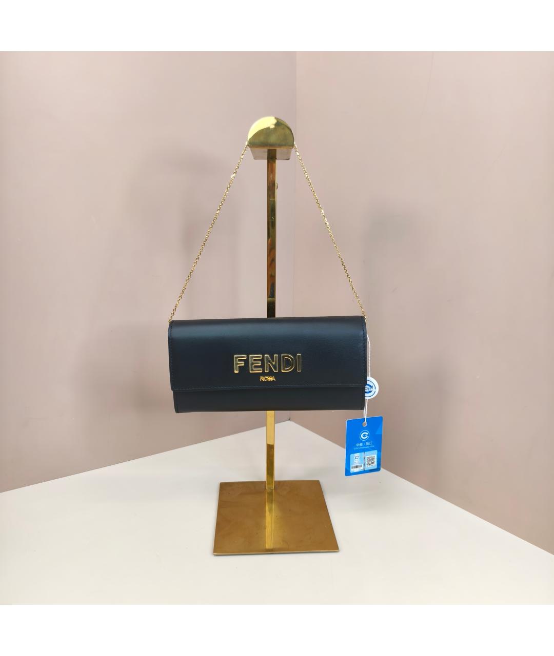 FENDI Сумка через плечо, фото 10