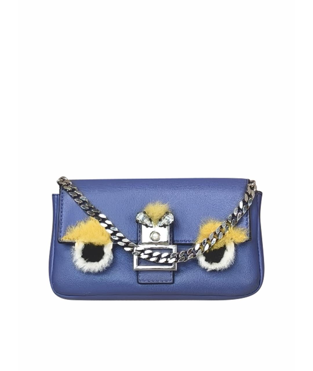 FENDI Сумка через плечо, фото 1