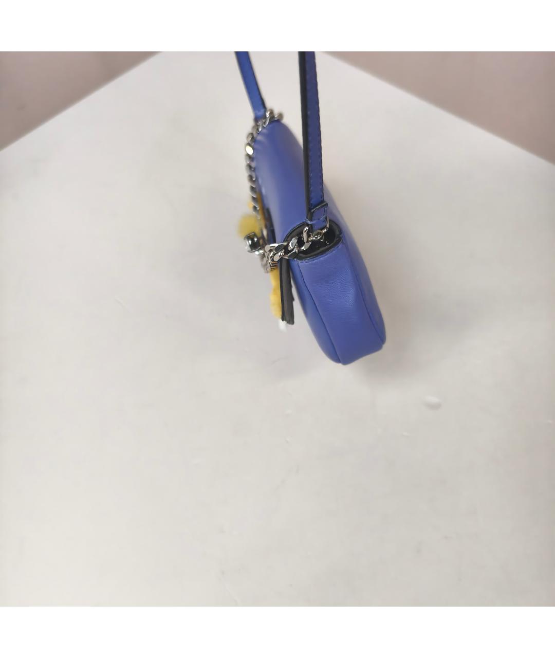 FENDI Сумка через плечо, фото 2