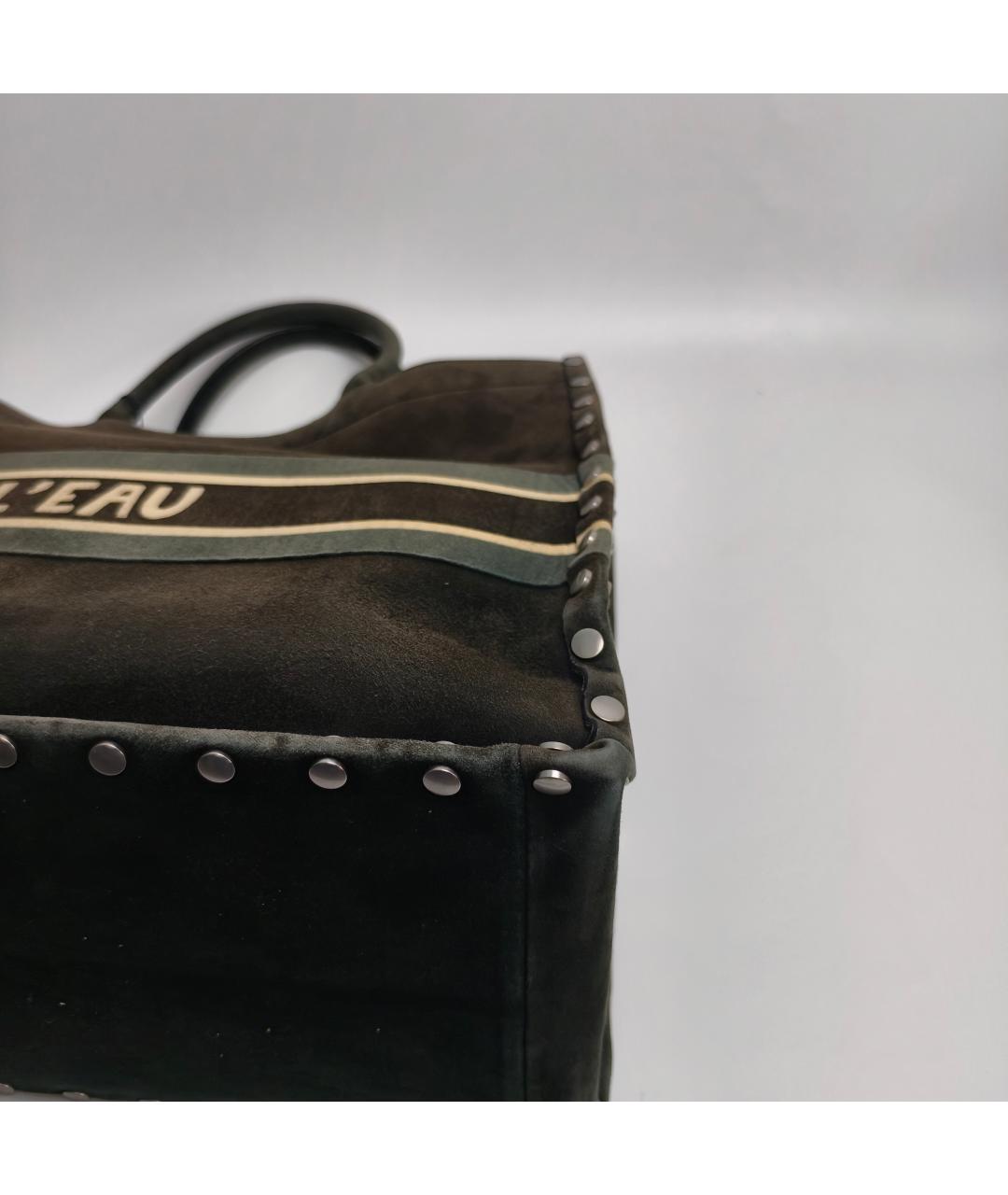 CHRISTIAN DIOR Мульти сумка через плечо, фото 2