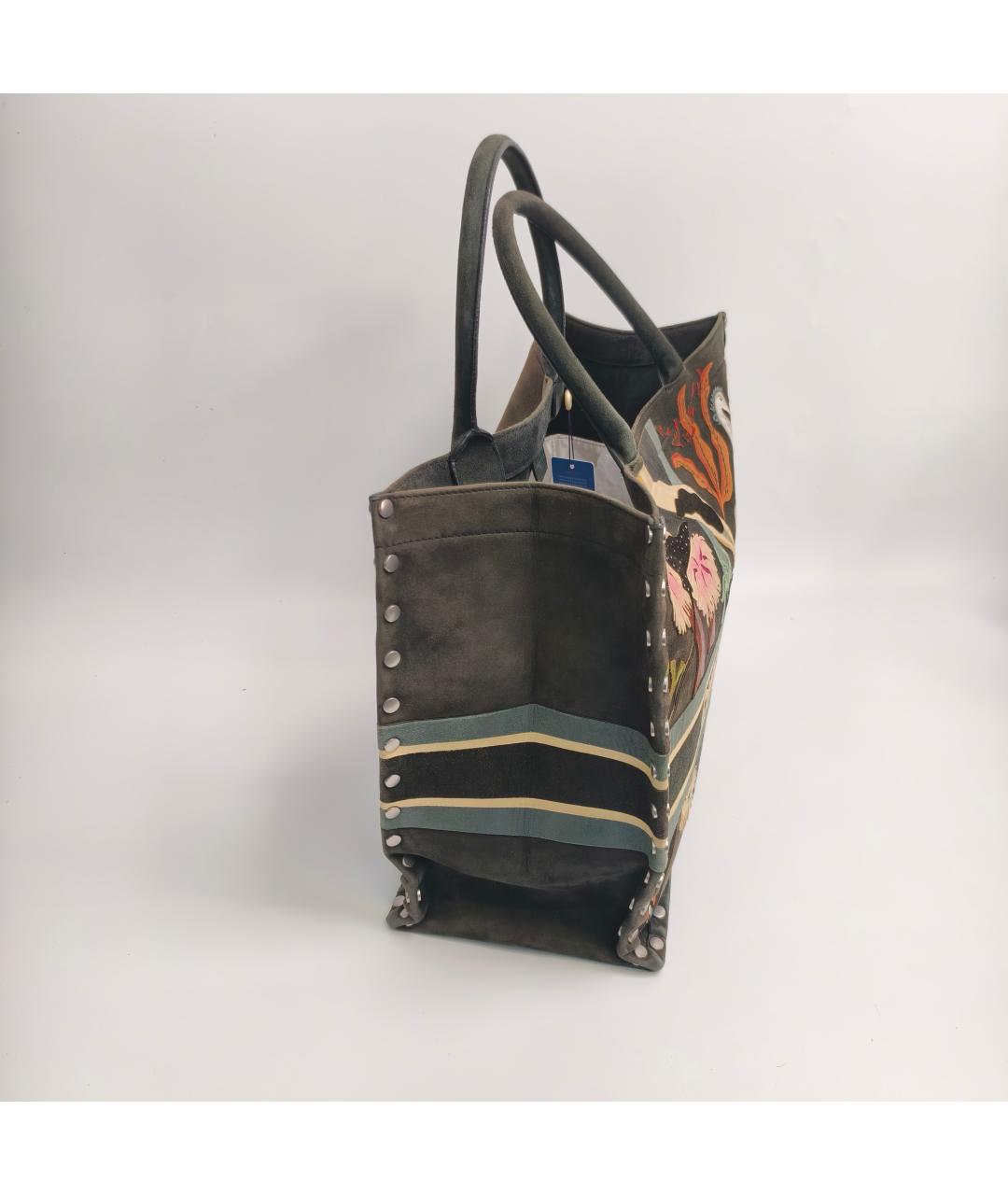 CHRISTIAN DIOR Мульти сумка через плечо, фото 5