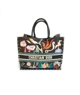 CHRISTIAN DIOR Сумка через плечо