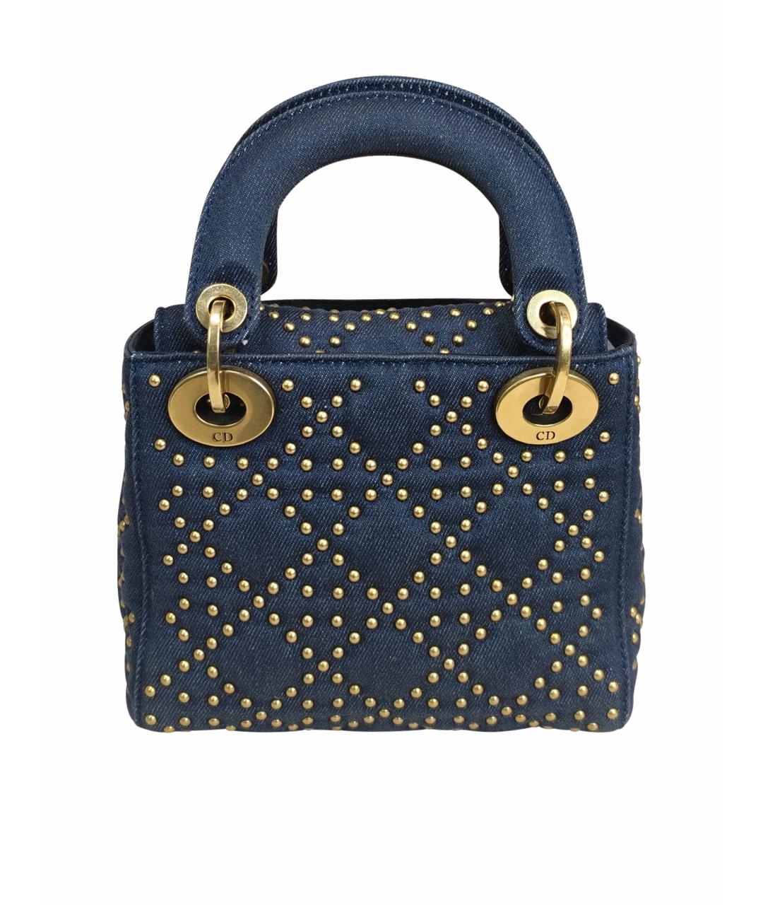 CHRISTIAN DIOR Сумка через плечо, фото 1