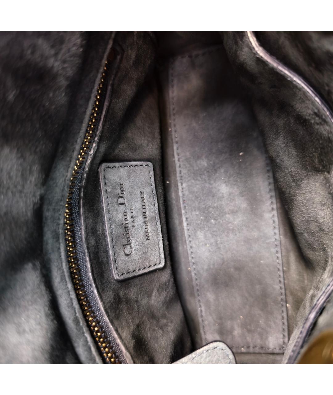 CHRISTIAN DIOR Сумка через плечо, фото 3