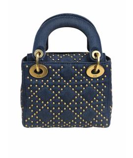 CHRISTIAN DIOR Сумка через плечо