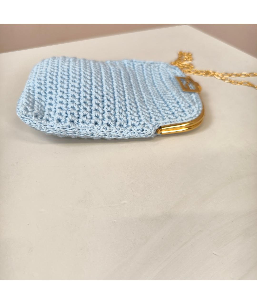 FENDI Сумка через плечо, фото 2