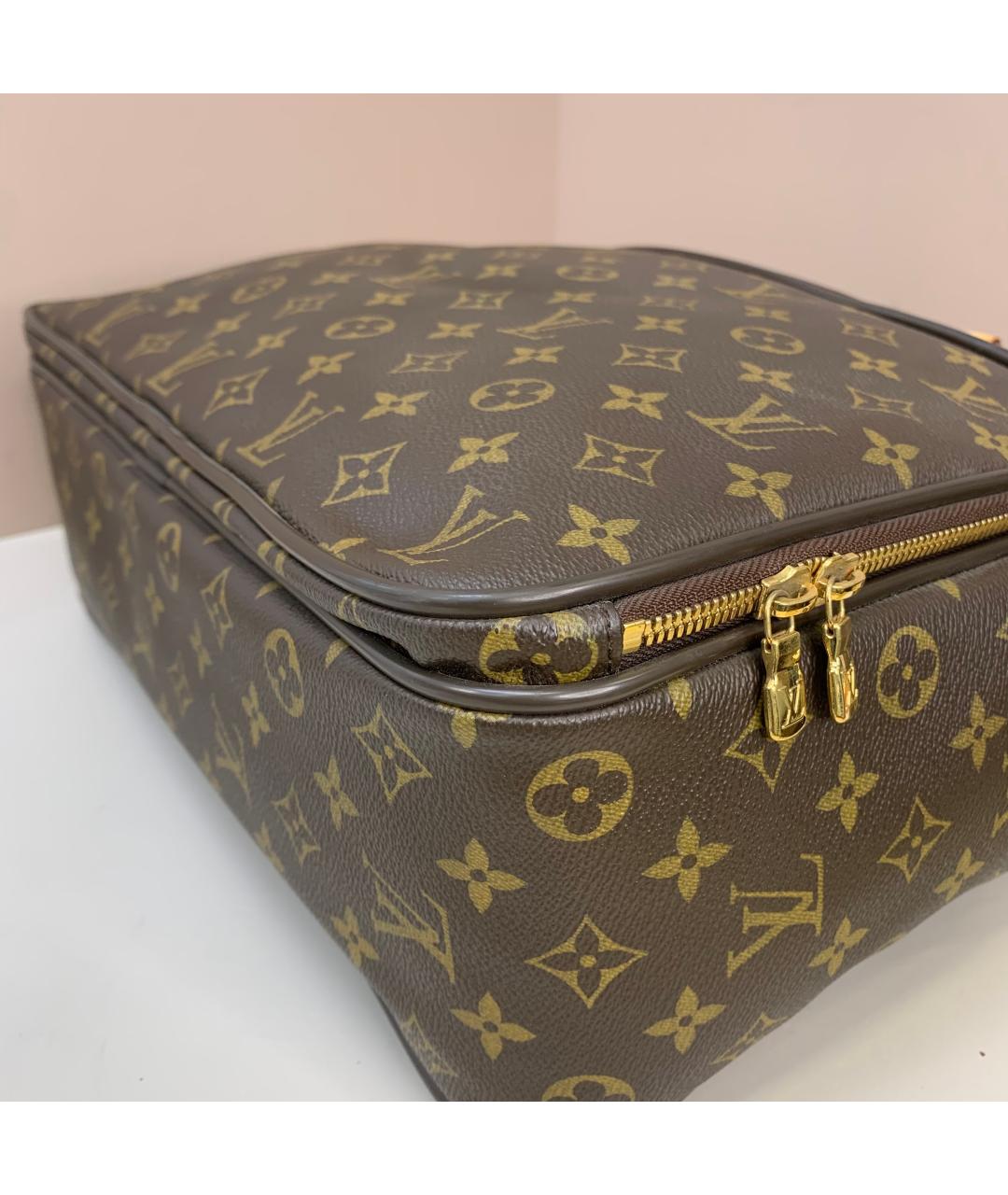 LOUIS VUITTON Сумка тоут, фото 9