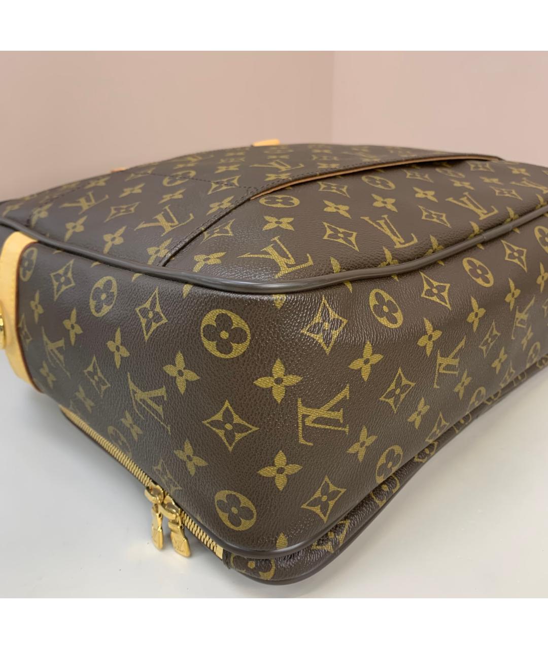 LOUIS VUITTON Сумка тоут, фото 6