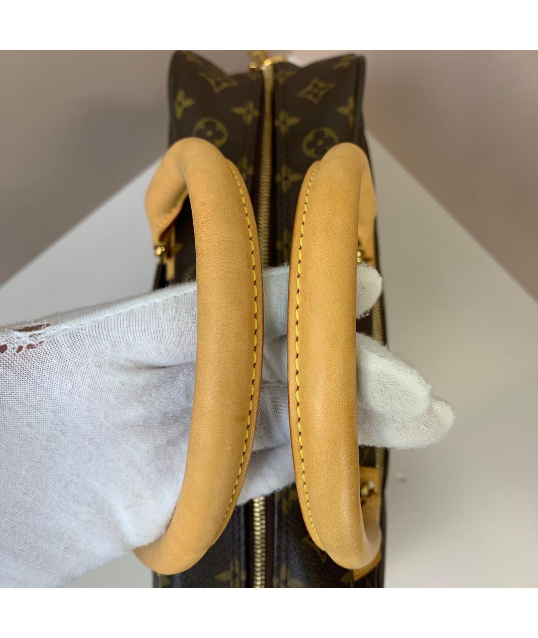 LOUIS VUITTON Сумка тоут, фото 4