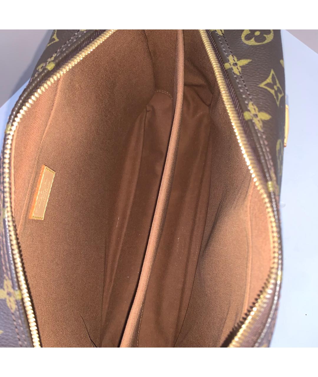 LOUIS VUITTON Сумка тоут, фото 5