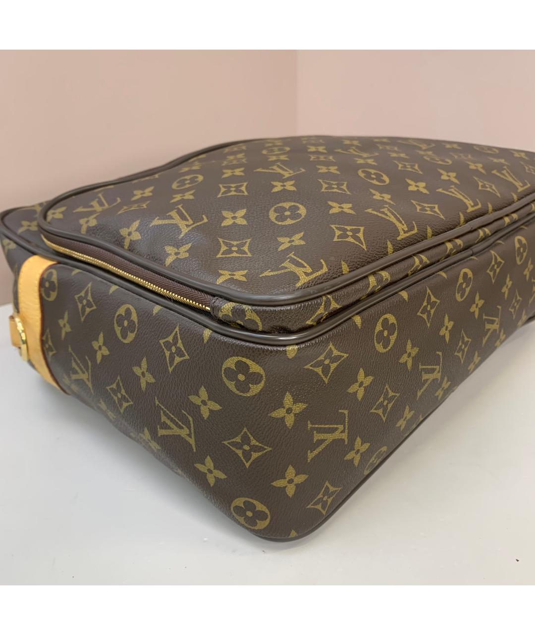LOUIS VUITTON Сумка тоут, фото 2