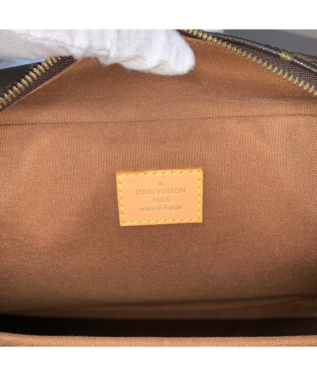 LOUIS VUITTON Сумка тоут, фото 7