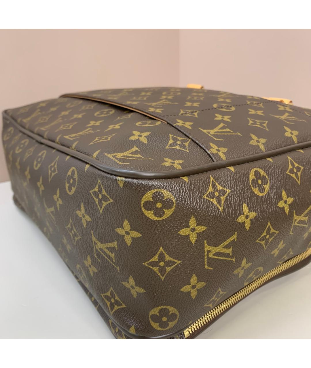 LOUIS VUITTON Сумка тоут, фото 3