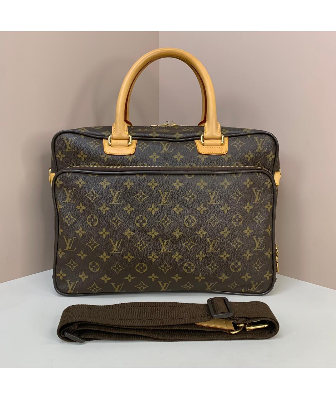 LOUIS VUITTON Сумка тоут, фото 10