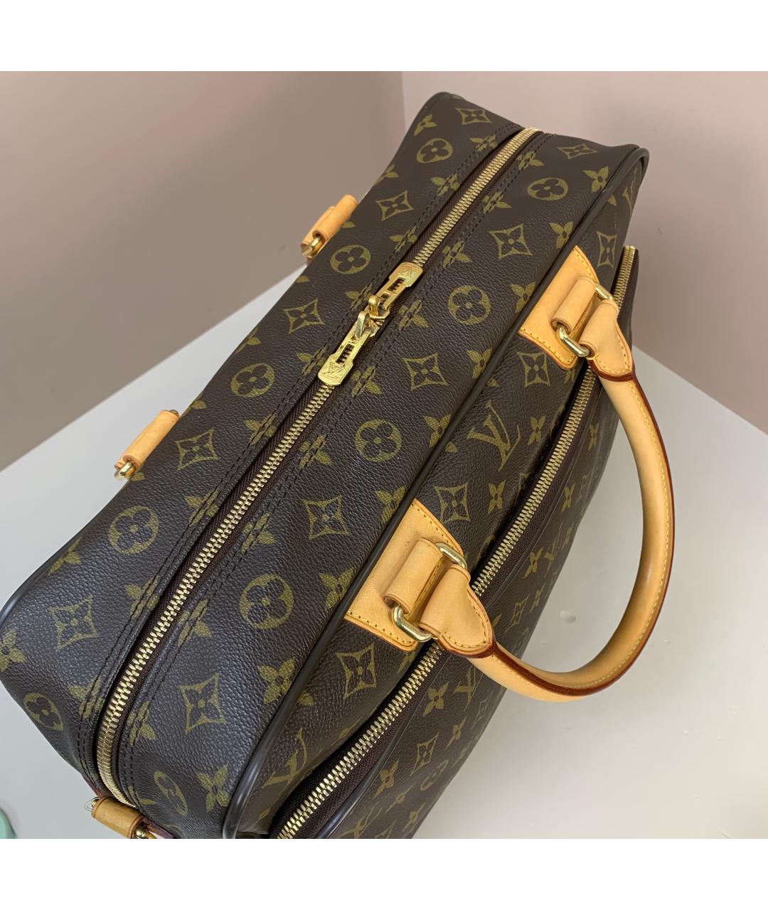 LOUIS VUITTON Сумка тоут, фото 8