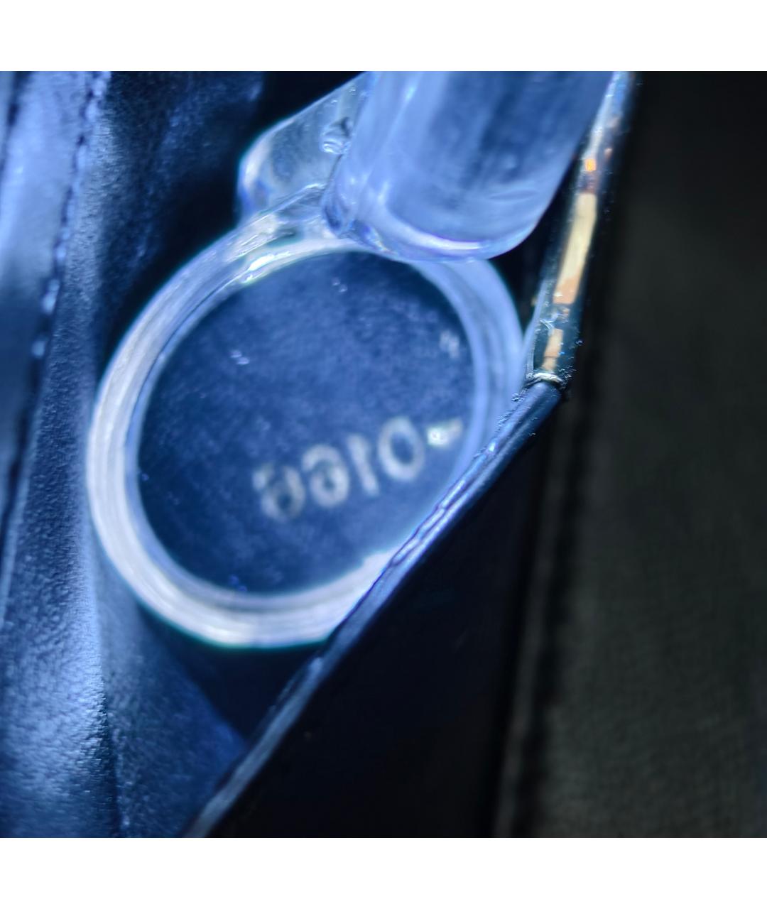 CHRISTIAN DIOR Сумка с короткими ручками, фото 7