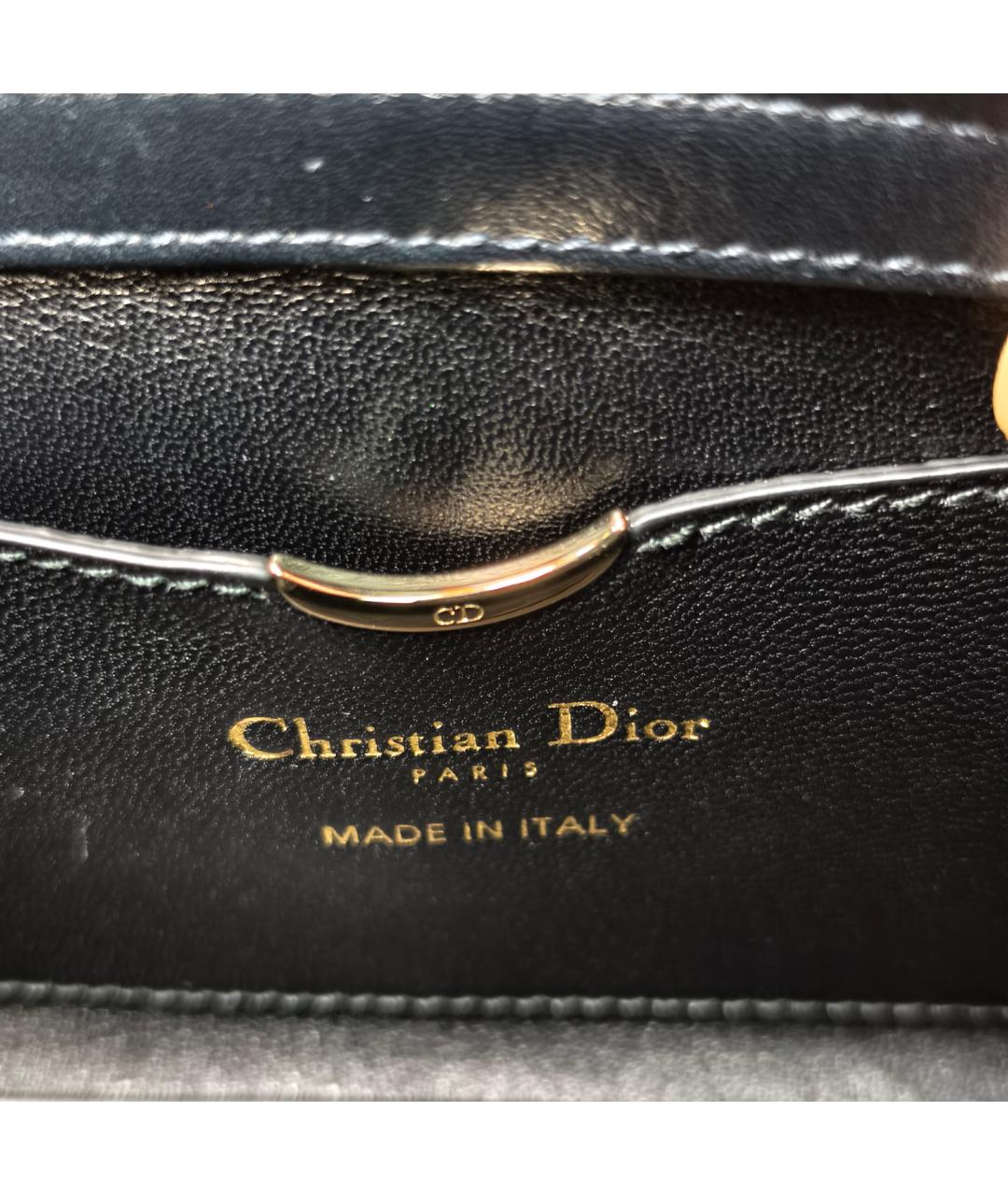 CHRISTIAN DIOR Сумка с короткими ручками, фото 3