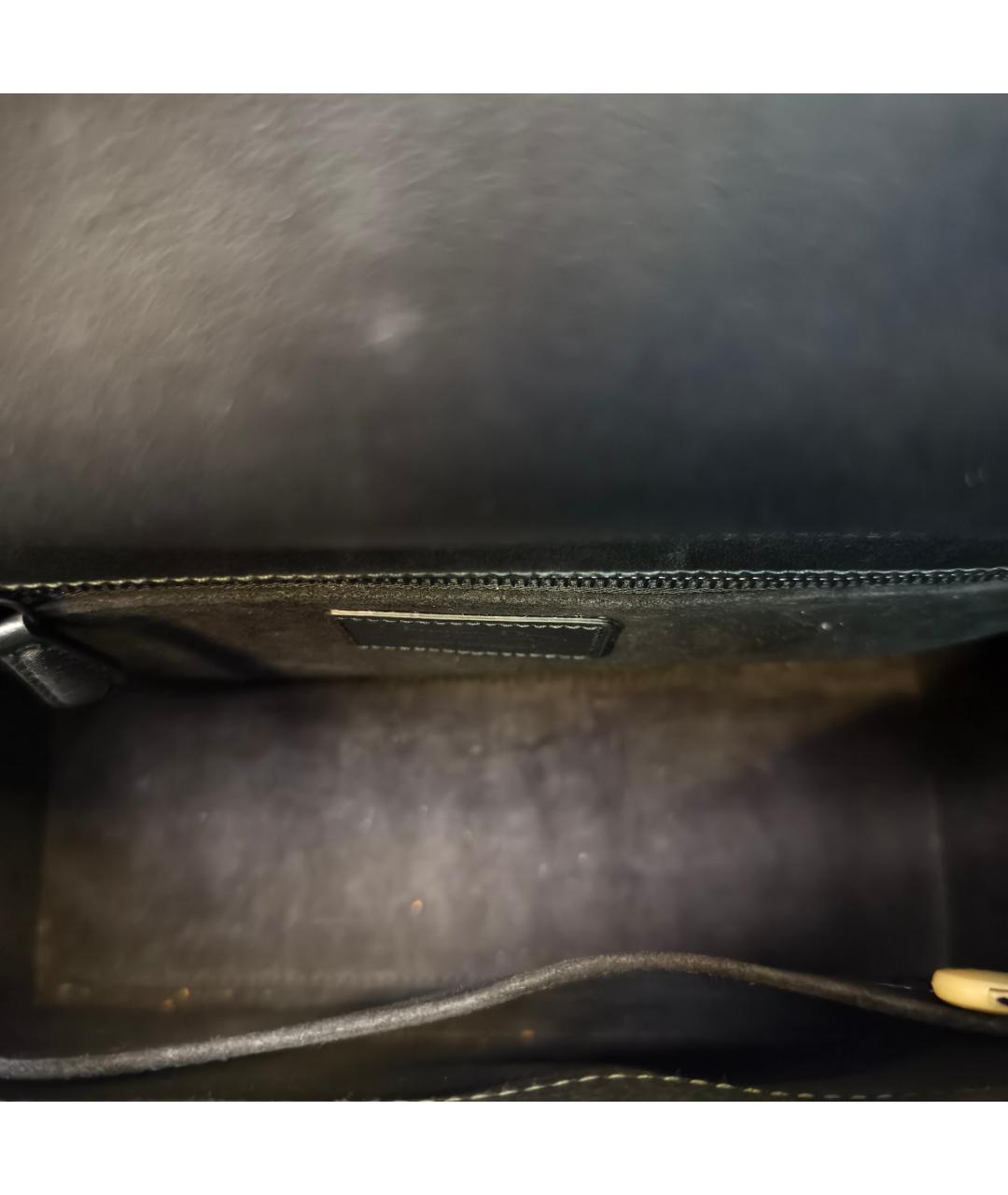 CHRISTIAN DIOR Сумка с короткими ручками, фото 9