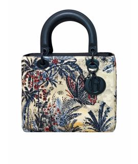 CHRISTIAN DIOR Сумка с короткими ручками