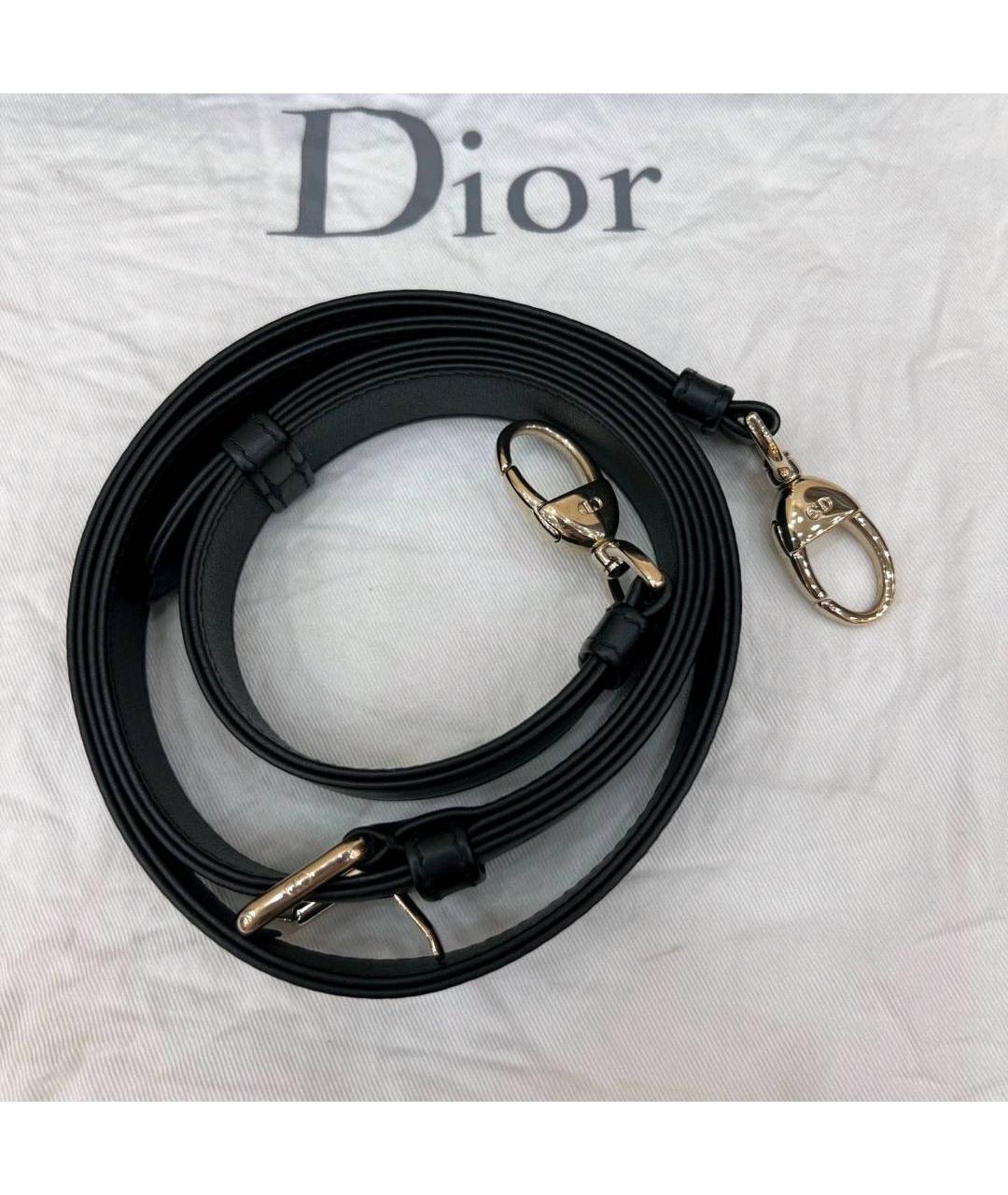 CHRISTIAN DIOR Сумка с короткими ручками, фото 7